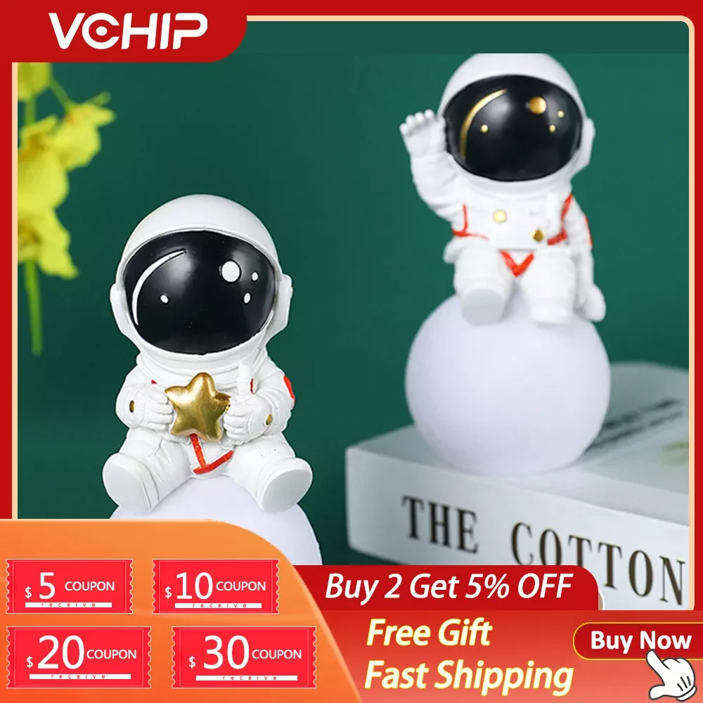 

2023NEW Galaxy Projector proyector navidad Special Astronaut Moon Light Starlight Spaceman Night Light For Child Christmas gift