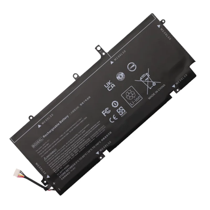Аккумулятор BG06XL для ноутбука HP EliteBook 1040 G3 HSTNN-IB6Z 804175-1B1 805096-001 805096-005