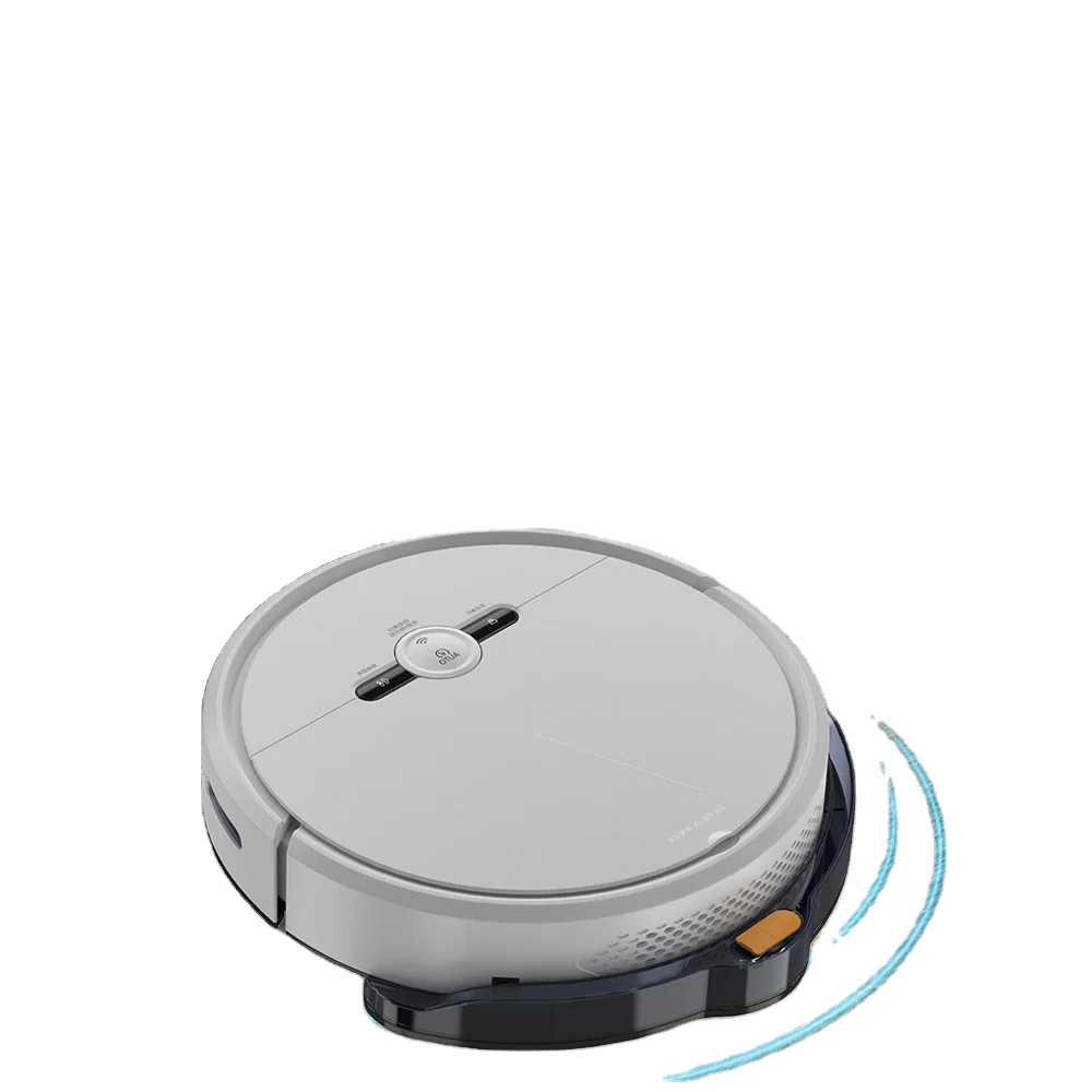 

3600PA Sweeping Robot Vacuum Cleaner Smart Remote Control Wireless Auto-Recharge Floor Cleaning Vacuum Cleaner For Home