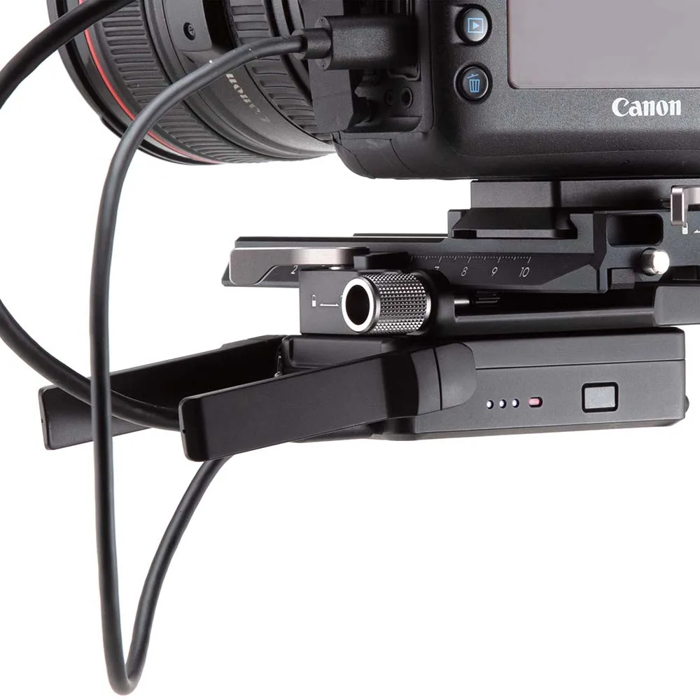 Система передачи изображений DJI Ronin RavenEye позволяет ActiveTrack 3 0 на RS 2/DJI RSC 2