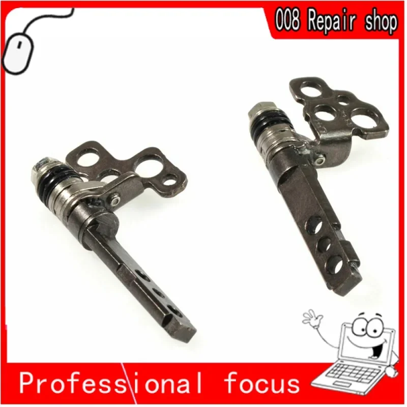 Новый комплект петель ЖК-экрана для Lenovo S540-13ARE S540-13ITL Pro-13API 2019 5h50s28934