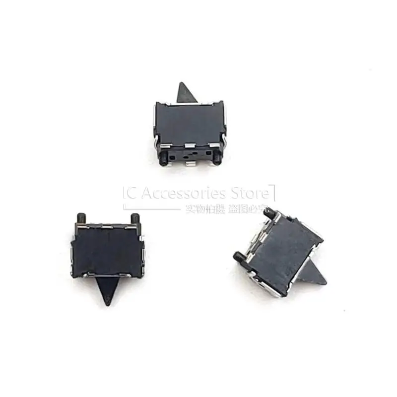 

5 шт. ESE24MV1T миниатюрный двусторонний левый и правый два направления обнаружения сброса концевого выключателя патч 6 футов