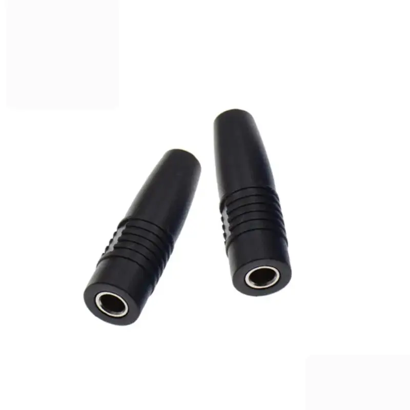 

4 мм штекер типа «банан» в стиле пистолета, несколько цветов, съемный винт, бесплатная сварка, универсальный зонд, мягкая резиновая втулка, женская головка A6