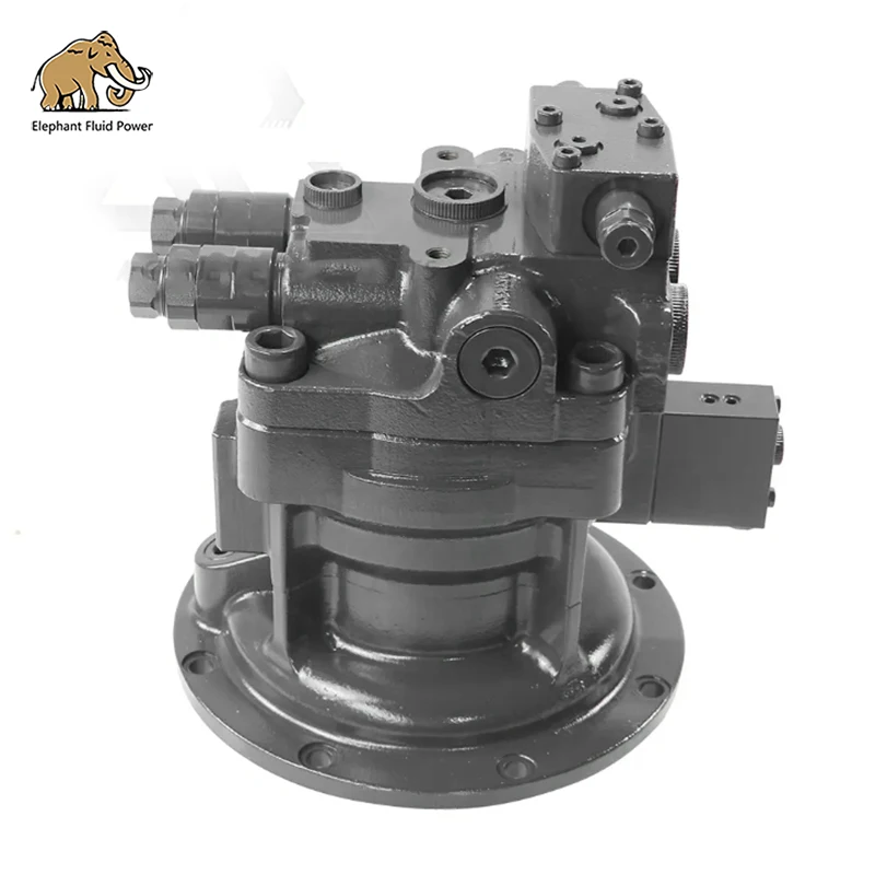 Поршневой насос для гидравлического насоса KAWASAKI M2X150 запасные части экскаватора