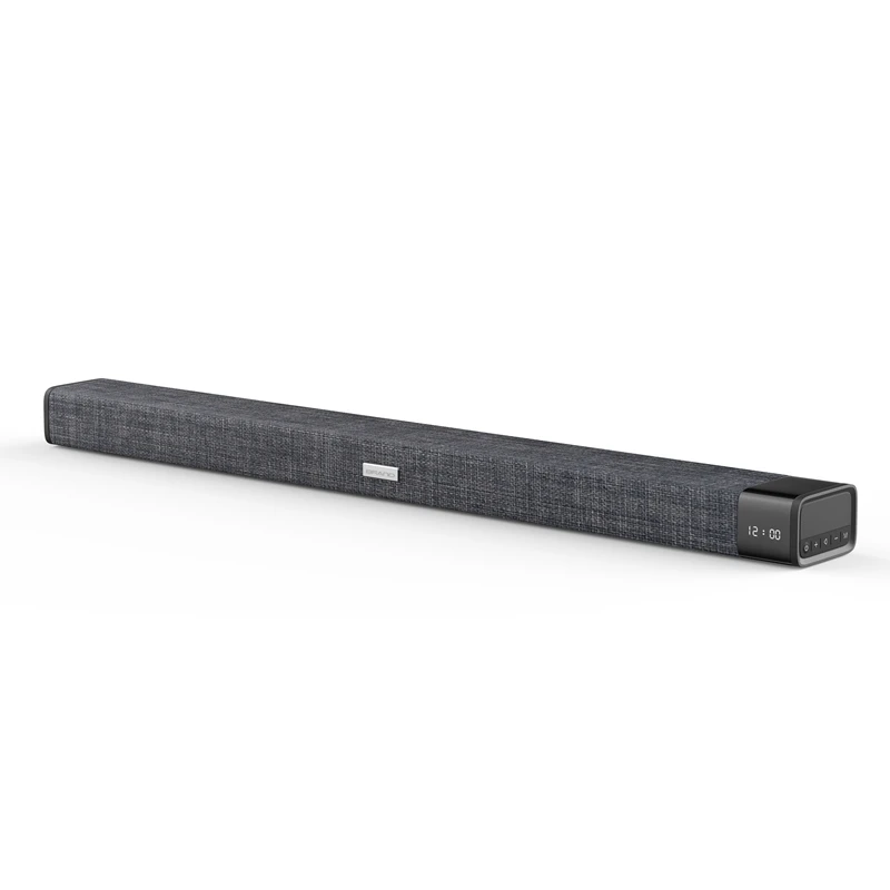 

Wholesale Home Audio Sound Bar tv soundbar with Subwoofer Active Speaker Wireless Multimedia Home Theatre System