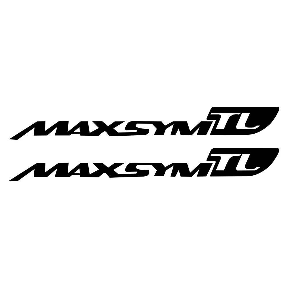 

Наклейки на мотоцикл, водонепроницаемая наклейка для Sym Maxsym TL 508 500, аксессуары TL500 TL508 2019-2024 2023 2022 2021 2020, наклейка