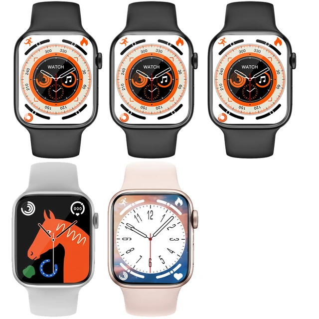 Smart watch 8 t900 pro max l