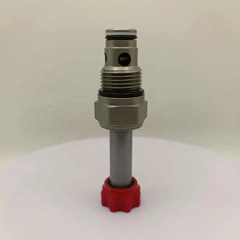 Высококачественный гидравлический электромагнитный клапан Ep10-22