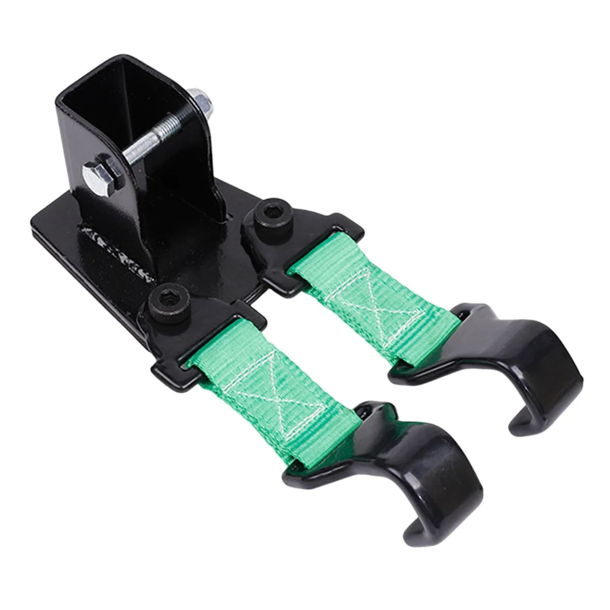 Стальной подъемный домкрат колесный подъемник для фермы внедорожный