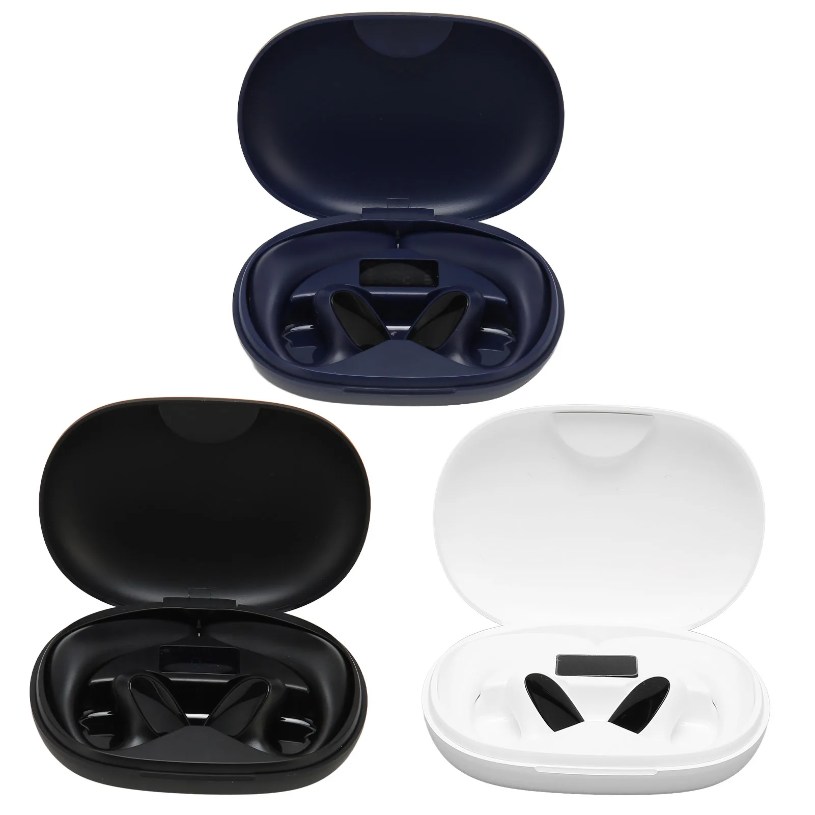 Bluetooth-переводчик наушники 144 языка голосовой перевод с шумоподавлением