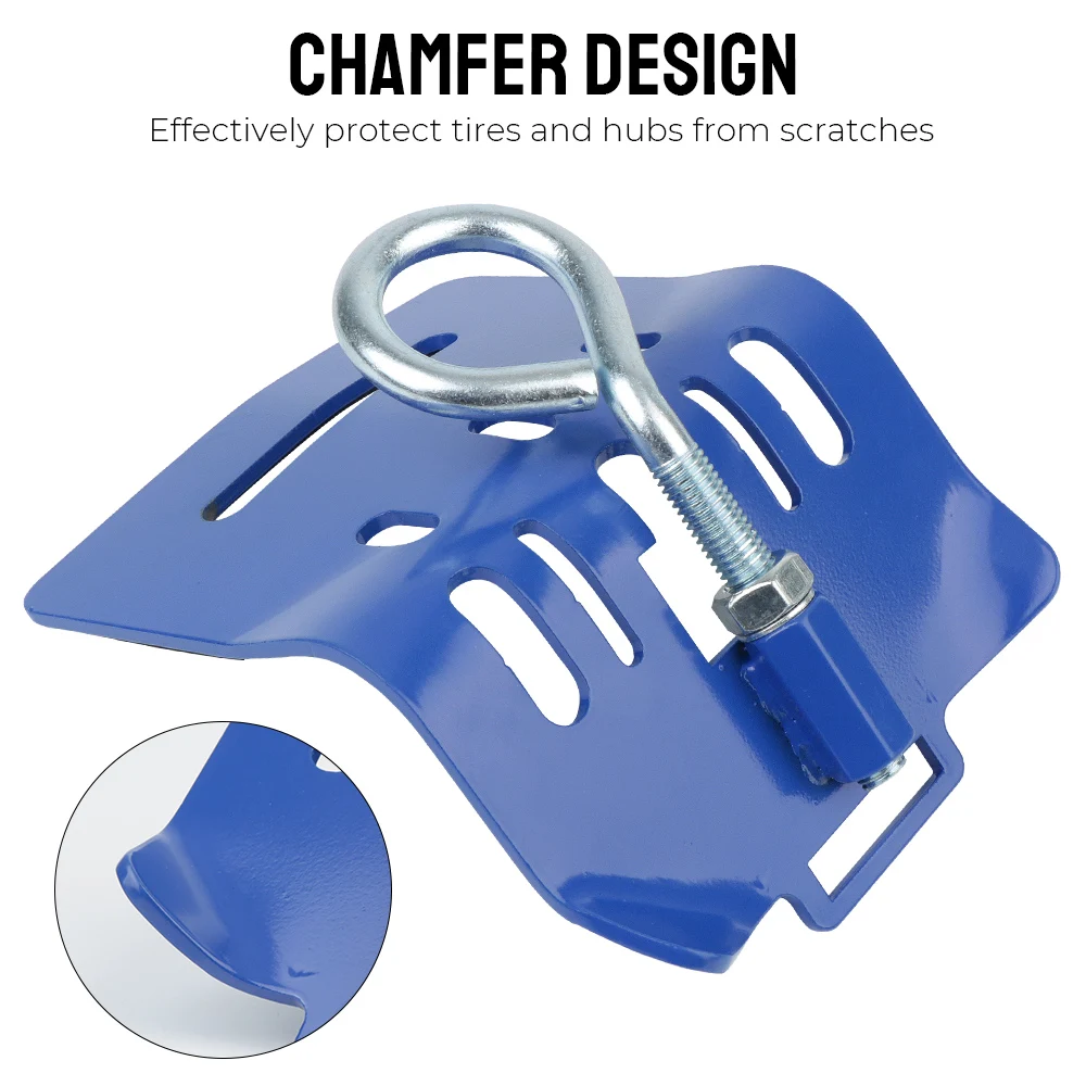 Опора для ремонта шин инструмент без следов распыления красок из листового