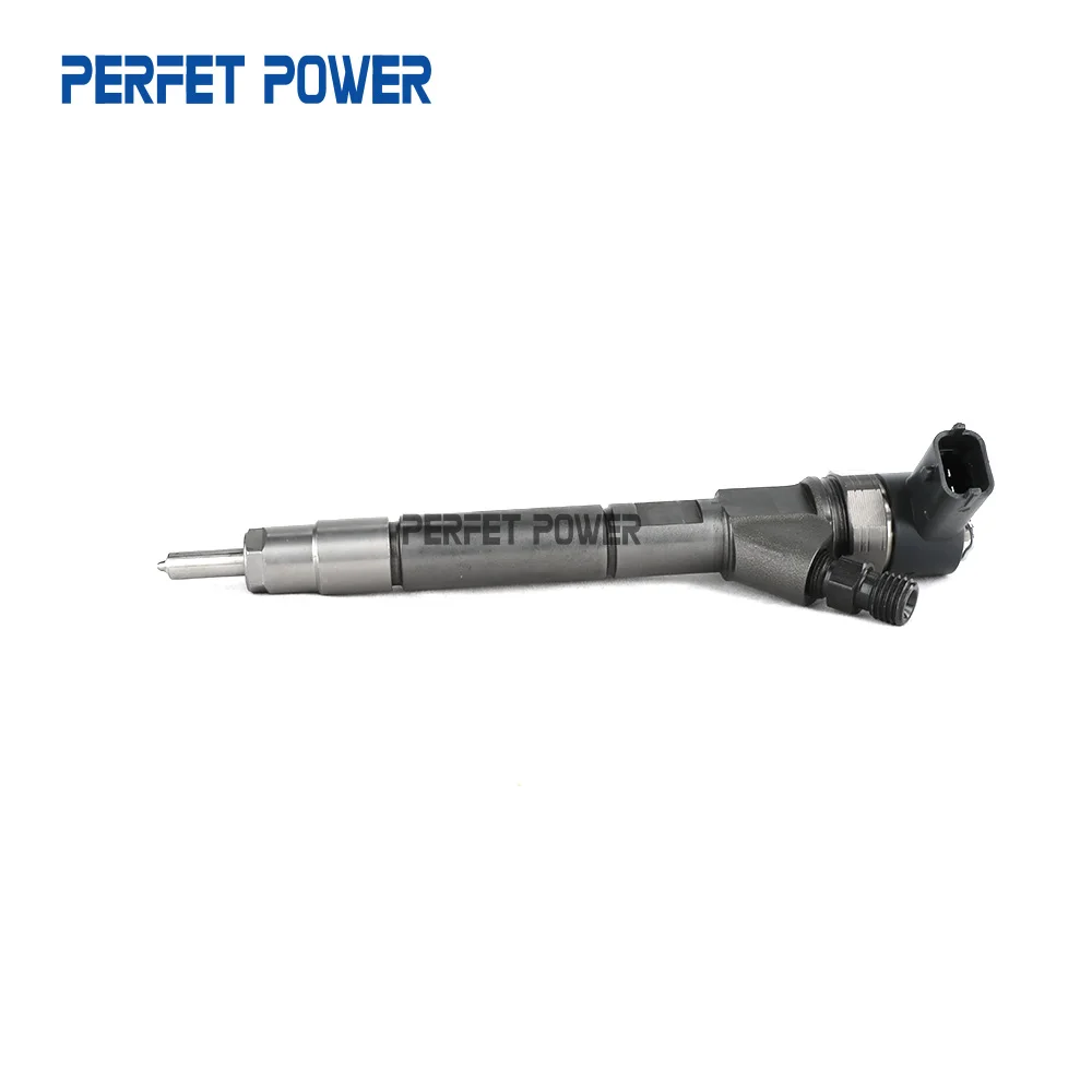 

China Made New 0445110141 0 445 110 141 Common Rail Diesel Fuel Injector