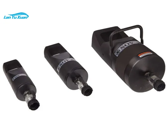 ENERPAC том же, Китай, горячая Распродажа, гидравлический гаечный сплиттер