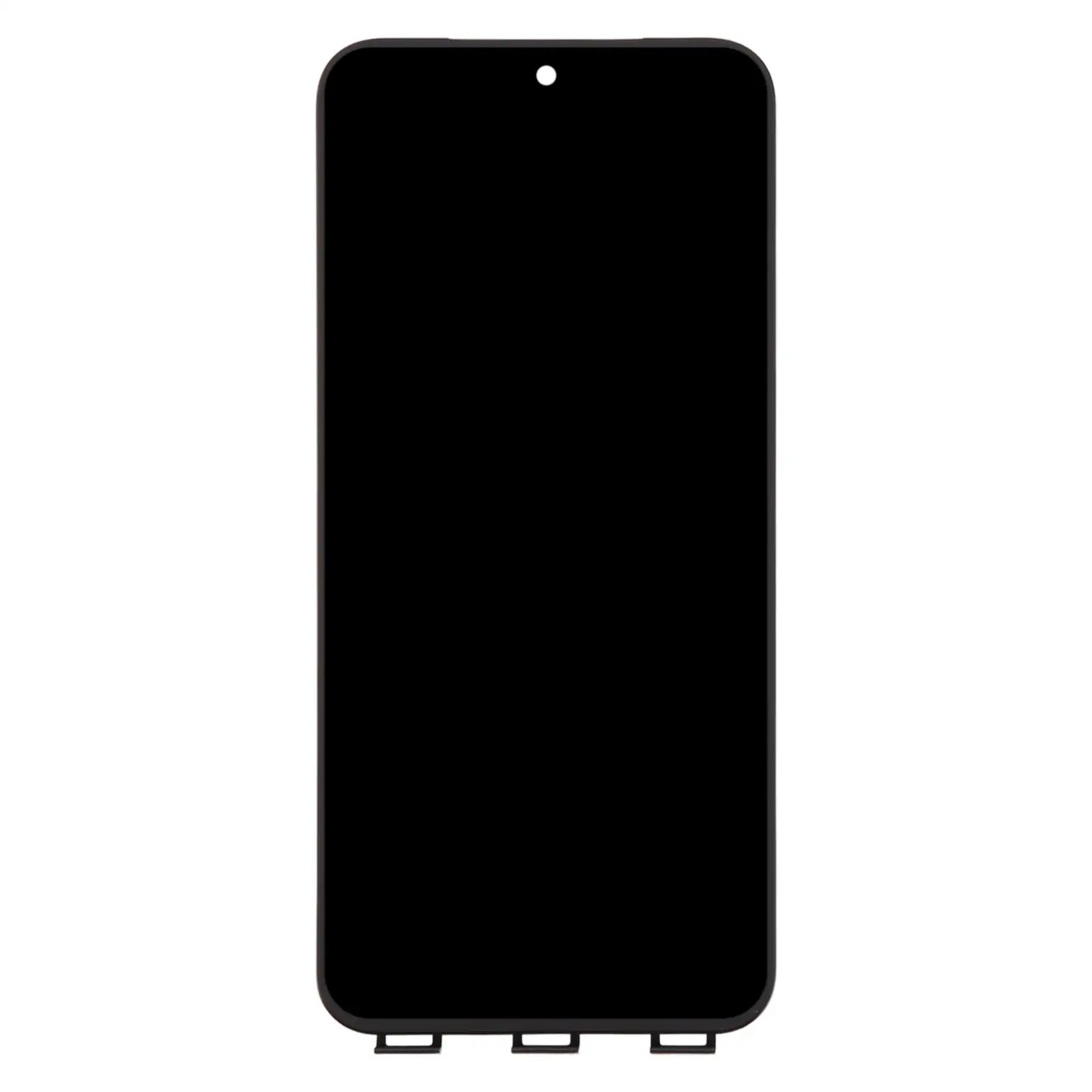 Фото 6,59-дюймовый AMOLED-экран с частотой 120 Гц для OPPO Find X9 5G, CPH2797 PLJ110, сенсорный дисплей телефона с гибким кабелем для сканера отпечатков пальцев №2