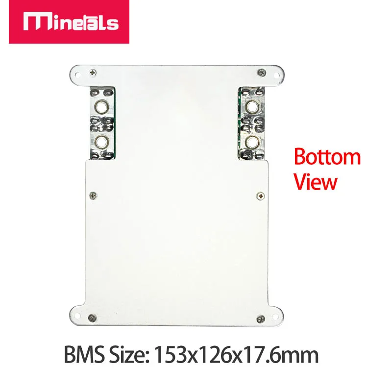 Ceny JK BMS 4S 5S 6S 7S 8S 200A Inteligentny BMS 2A Aktywny Bilans Transfer Energii Wbudowana Aplikacja Bluetooth Obsługa LCD 12V 24V 3S Jikong PCM