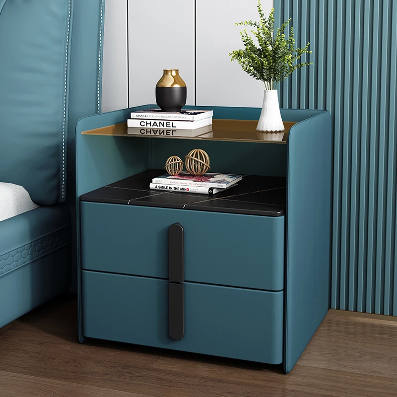 Мебель для спальни прикроватный столик Скандинавская консоль офисный туалетный