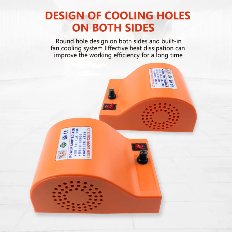 Блок питания для электрической отвертки с регулируемой частотой 250 Вт постоянный