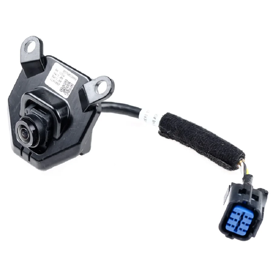 95760-G3000 Камера заднего вида для Hyundai I30 Elantra 2017-2022 помощи при парковке резервного