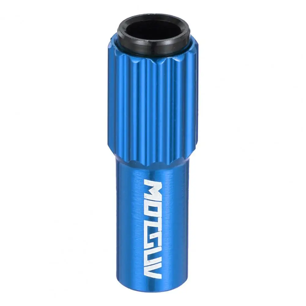 

5Pcs Practical Cable Adjustment Screw High Hardness Lightweight Bike Cable Screw for Bicycle Fine Adjustment Screw