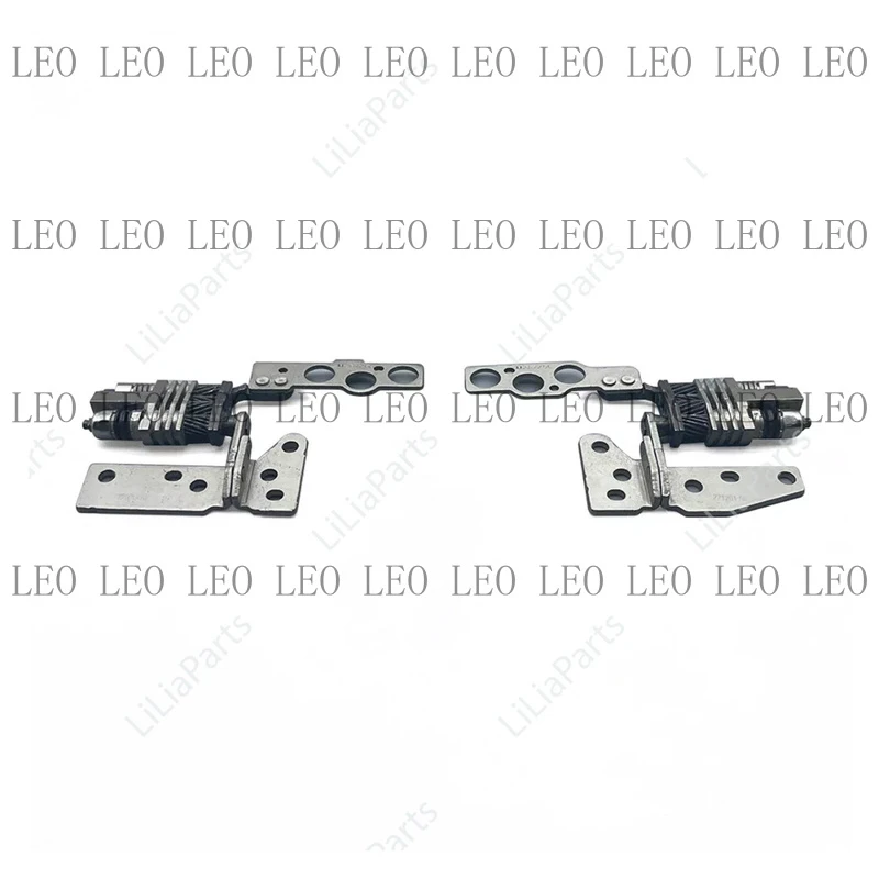 Фото Петли для ноутбука HP ENVY 15-EY 15Z-EY000 15-EW 15-EW0023DX TPN-C157, левая и правая №1