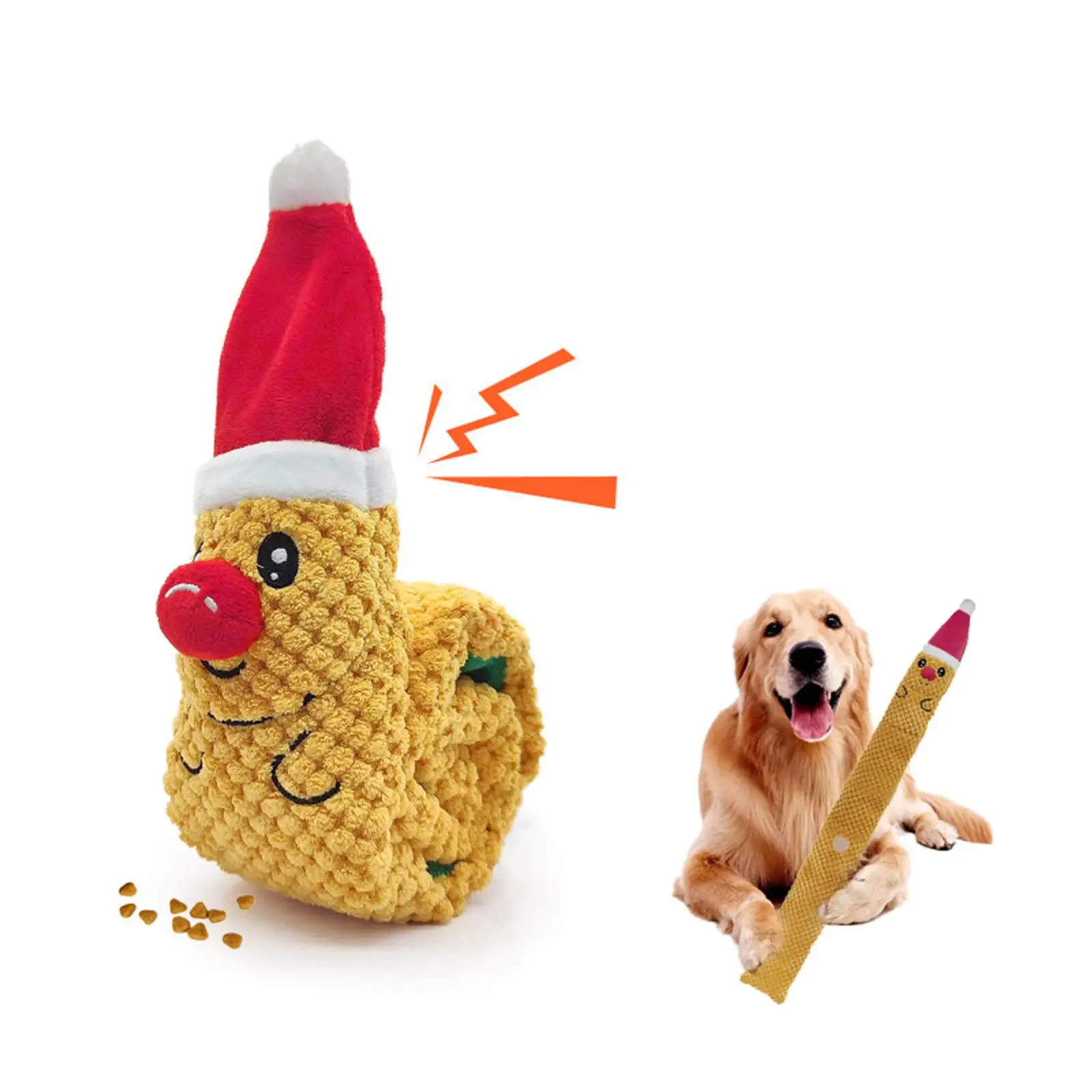 

Игрушки-пищалки для собак, забавные звуки, мягкие игрушки для агрессивных жевателей