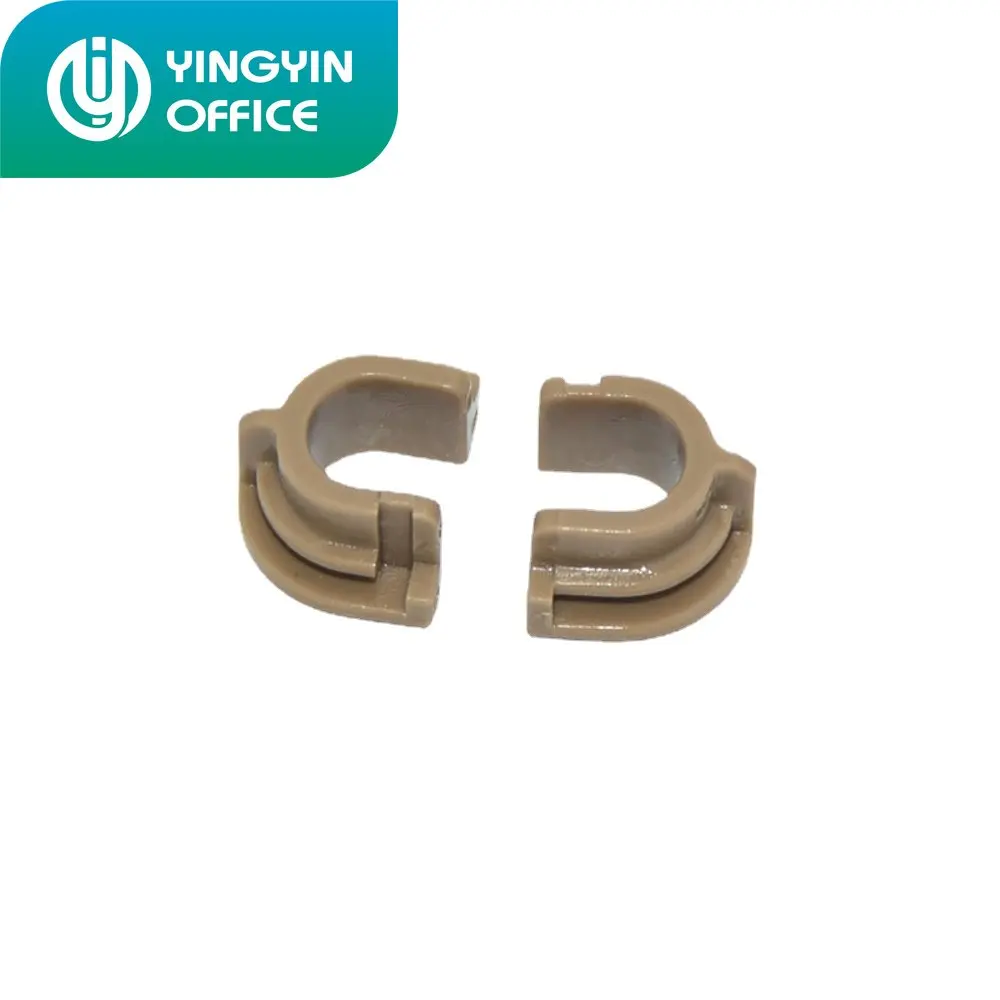 

10 комплектов, фьюзер, Нижняя втулка ролика давления для HP P2030 P2035 P2050 P2055 Pro 400 M401 M425 M401n M401dn M425dn