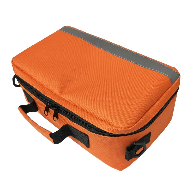 

X5 family emergency kit disaster prevention kit civil defense rescue kit first aid kit portable emergency kit for car