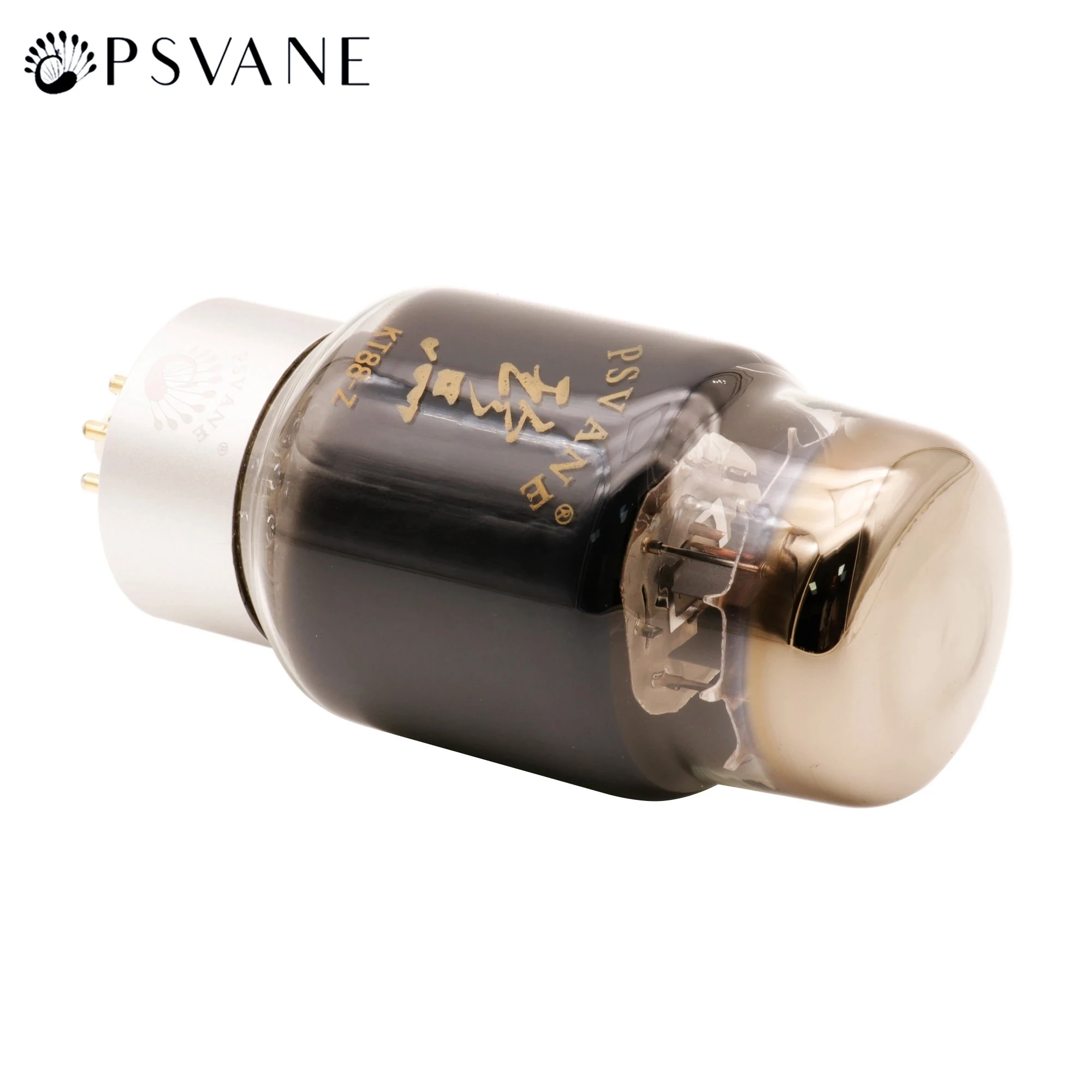 PSVANE Treasure KT88-Z Вакуумные трубки заменяют KT88 6550 KT100 Коллекция серии Treasure, соответствующий новый HIFI DIY (art.: 3920cfbde7cb6) - 3920cfbde7cb6