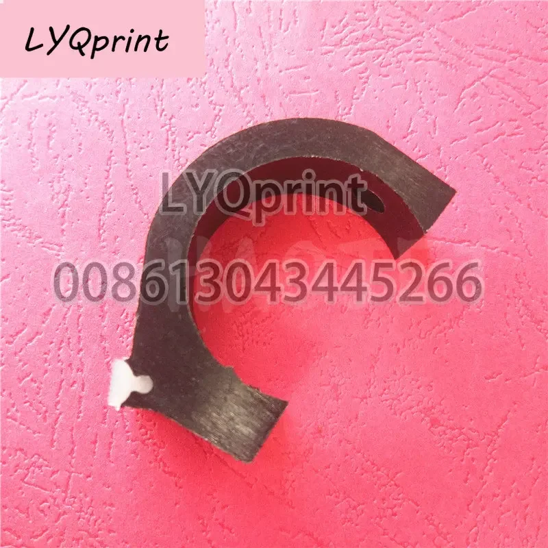 Печатная машина Heidelberg коврик для доставки бумаги пластиковый внутренний диаметр