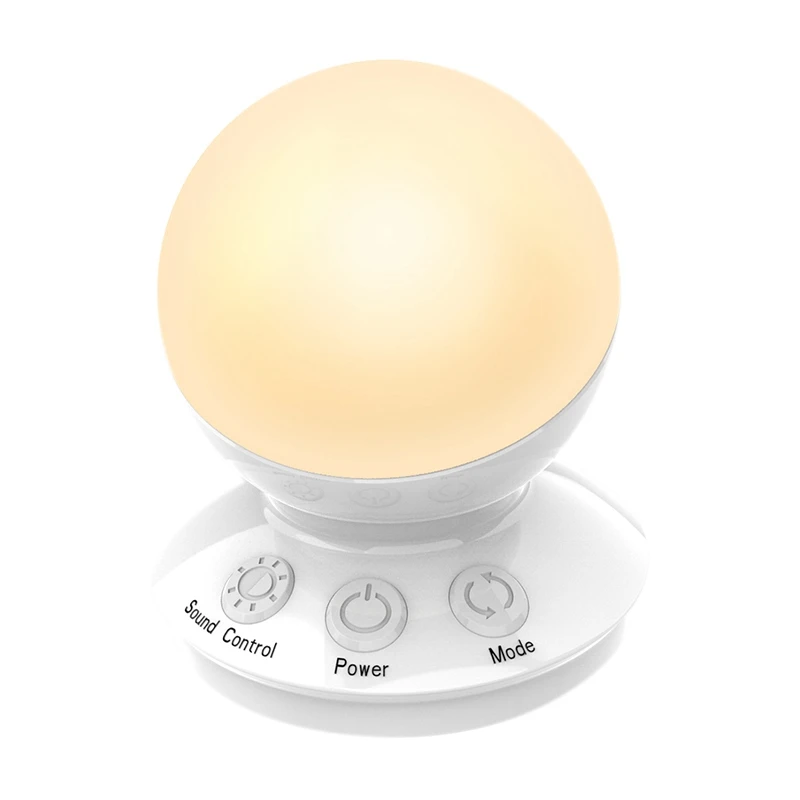 

LED Night Light 3D Print Moon Lamp Rechargeable Color Change 3D Light Press Moon Lamp Children's Night Lamp For Home
