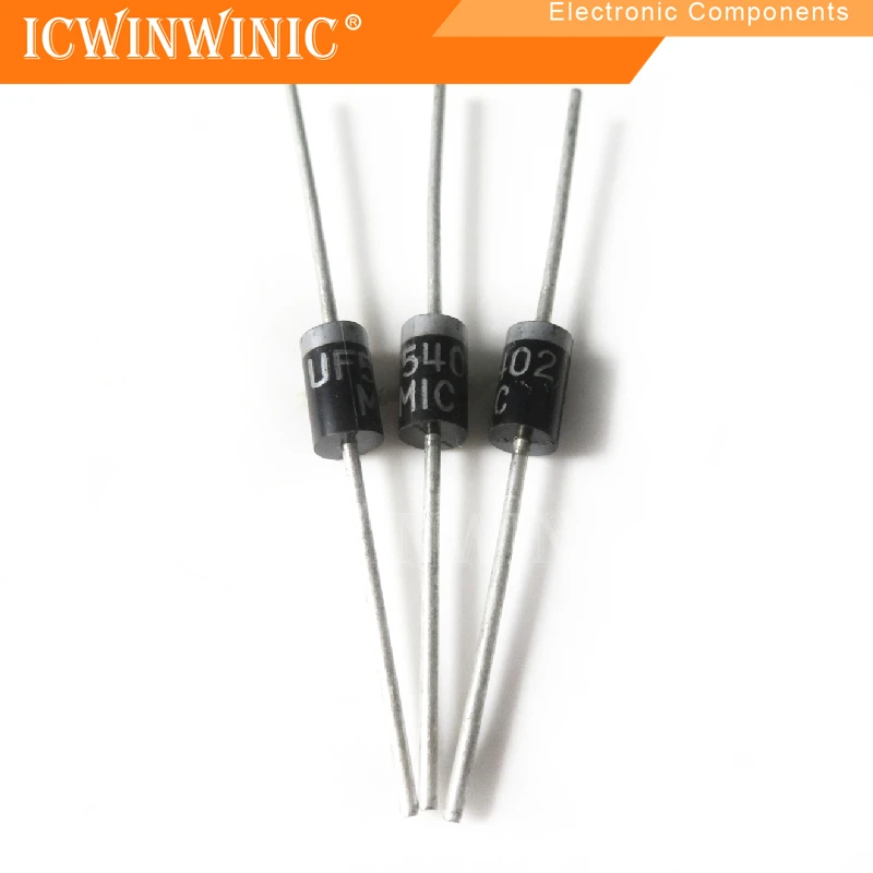 10 шт. UF5402 5402