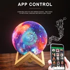 Bluetooth-Колонка Quran с Лунной лампой и поддержкой приложения