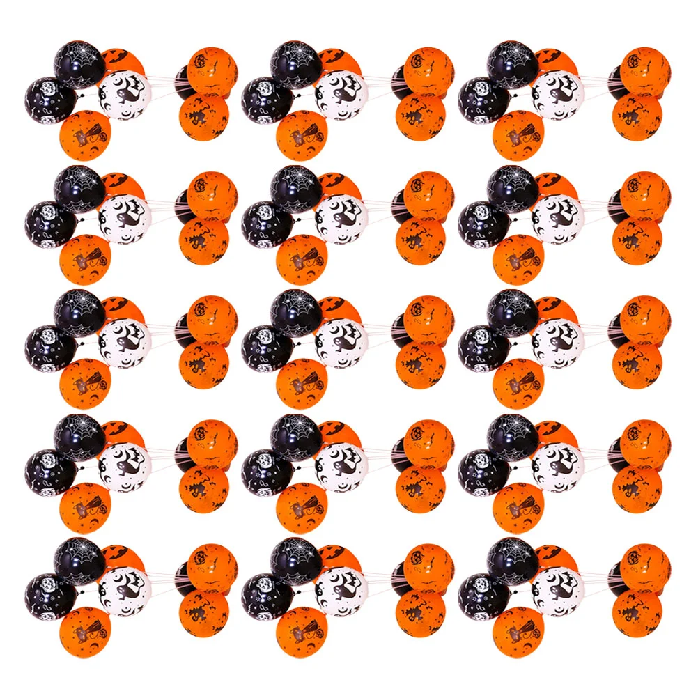 

100 Balloons Beautiful Fashion Professional Supplies Latex for Kids Party