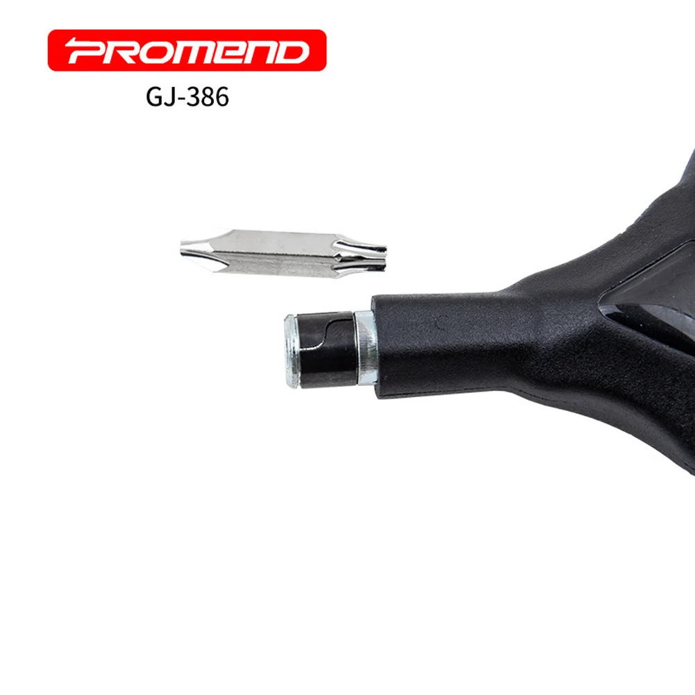 Шестигранный ключ Y-образной формы многофункциональный инструмент для ремонта