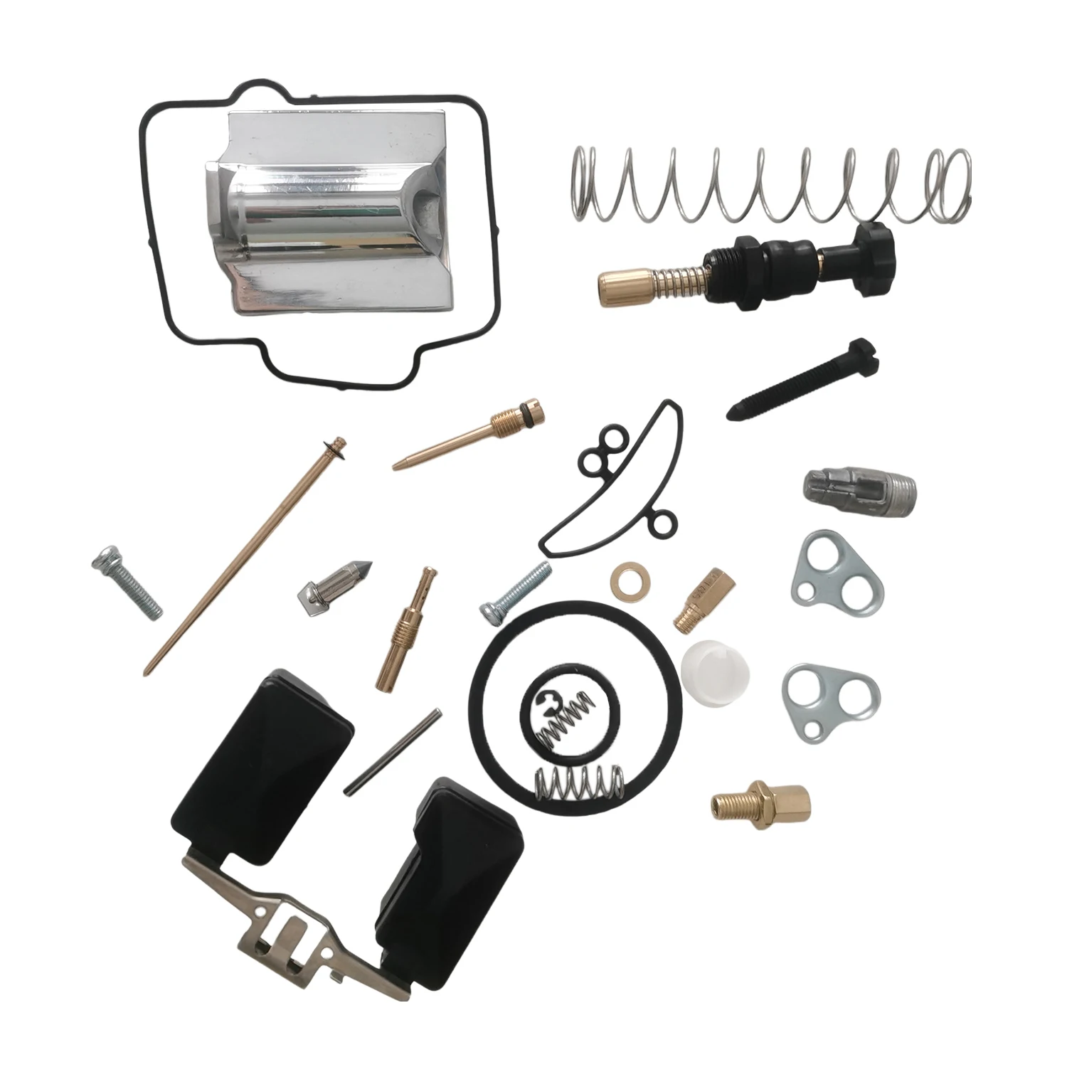 

Ремкомплект карбюратора для KEIHIN PWK 33 34 35 36 37 38 40 41 42 33 мм 34 мм 35 мм 36 мм 38 мм 40 мм 41 мм 42 мм Carb Carby