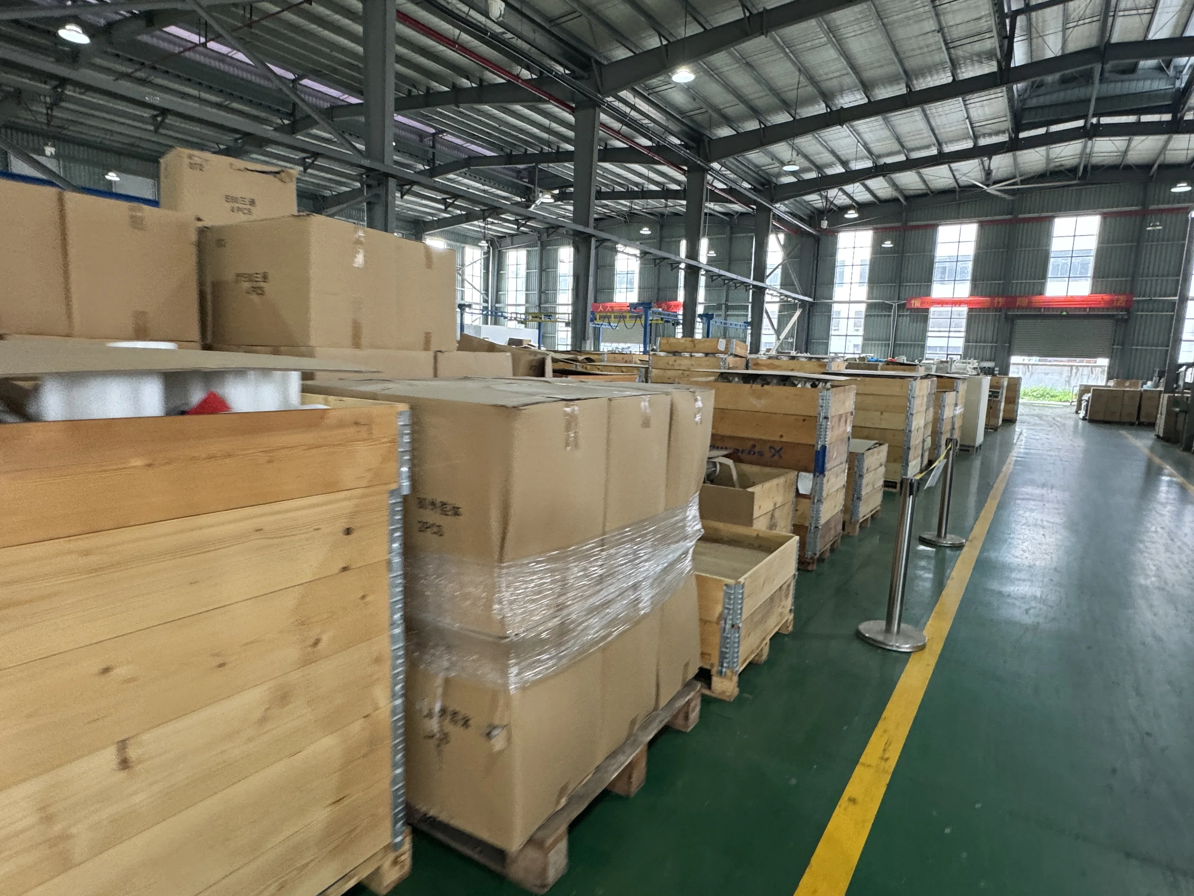 Оптовая продажа Skylink 1-дюймовый PS25 фланцевое соединение пневматический насос