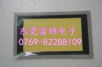 F940WGOT-TWD-C F940WGOT-TWD-E Мембранная клавиатура Сенсорная панель Кнопочная панель управления