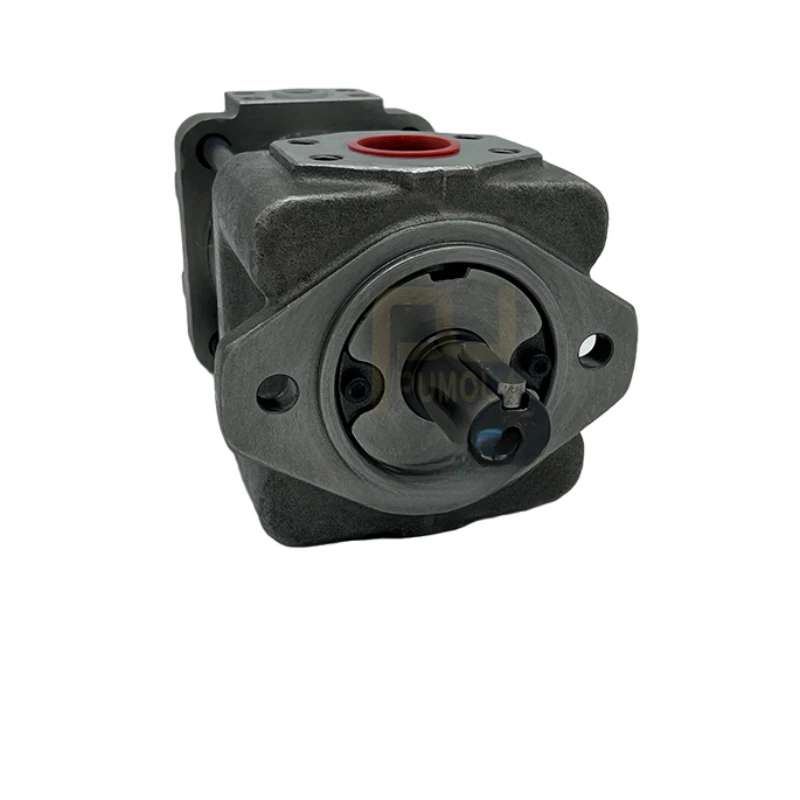 

High Pressure Internal Gear Pump IGP3-H010 IGP3-H012 IGP3-H016