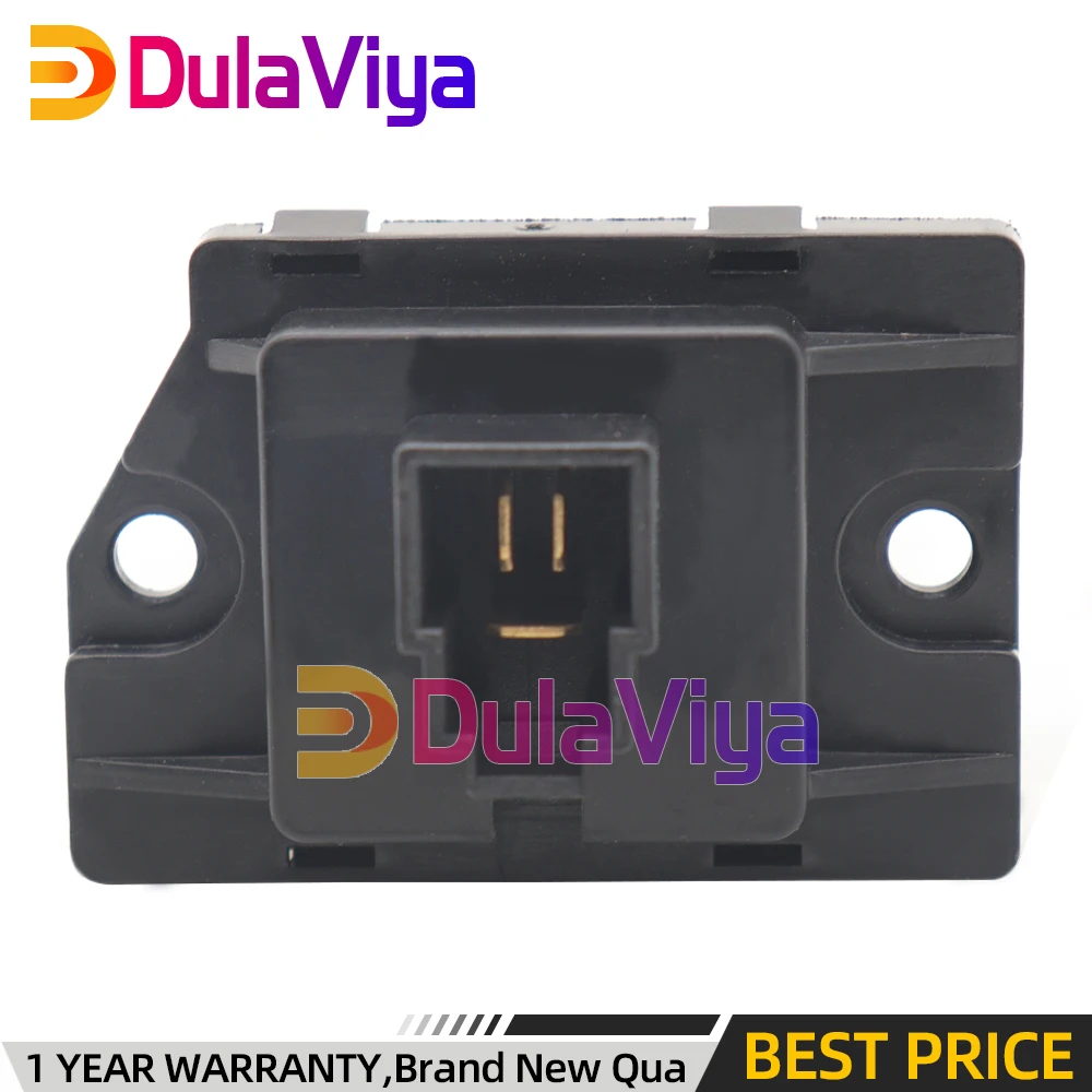 Резистор двигателя вентилятора радиатора для Kia Hyundai 97235-26000 97235-3K100 97111-38000 97179-2D000