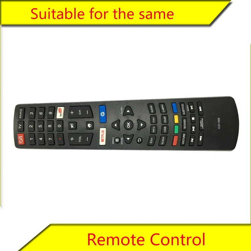 

Пульт дистанционного управления для сети Hitachi, пульт дистанционного управления для ЖК-телевизора