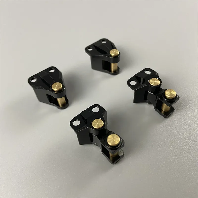 «RC Truck 1/14 Tamiya Tow Head Dump Truck Unpowered Front Suspension