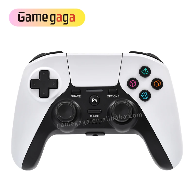 

Аксессуары для игр P-S 5, беспроводной геймпад, джойстик для игровой консоли Play Station 5 для контроллера PS5