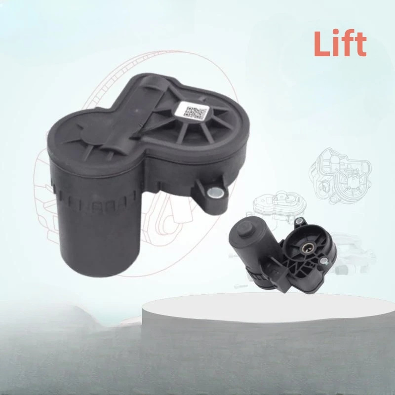 Для Honda Civic/ENVIX Jaguar Land Rover BMW и других многомодельных задних электротормозов, сплит-насос, двигатель, привод OEM: 43020TEAT01 Для Honda Civic/ENVIX Jaguar Land Rover BMW и других многомодельных задних электротормозов, сплит-насос, двигатель, привод OEM: 43020TEAT01