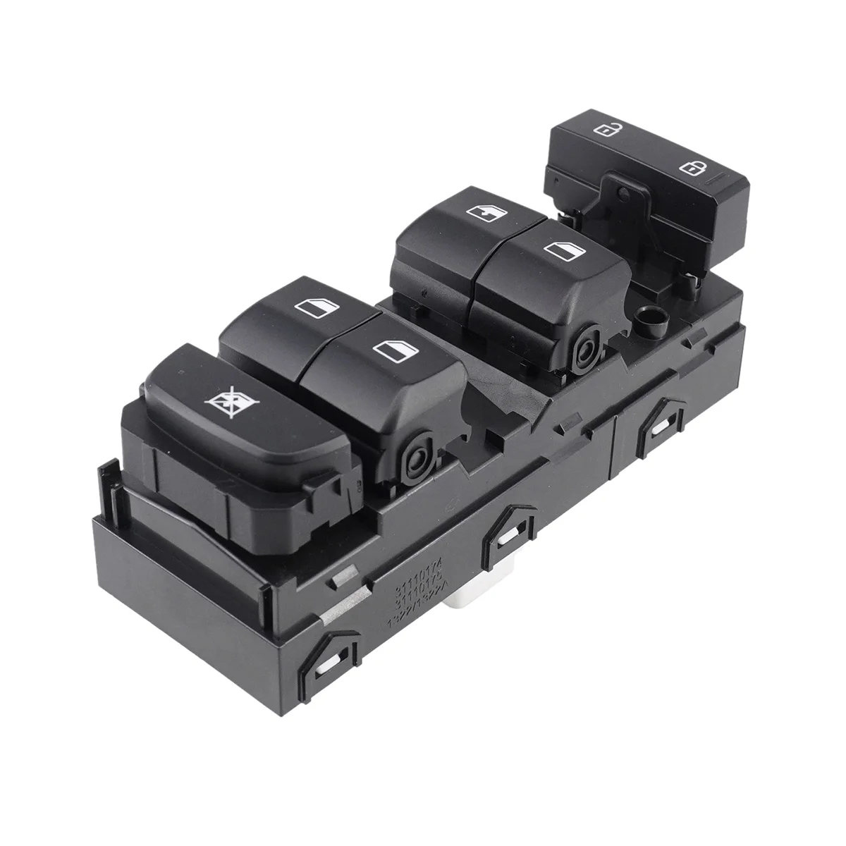 Переключатель Стеклоподъемника Электрический для Kia Forte 2019-2021 Аксессуары