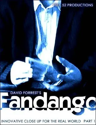 

2023 Fandango 1-2 by Dave Forrest - Magic Trick