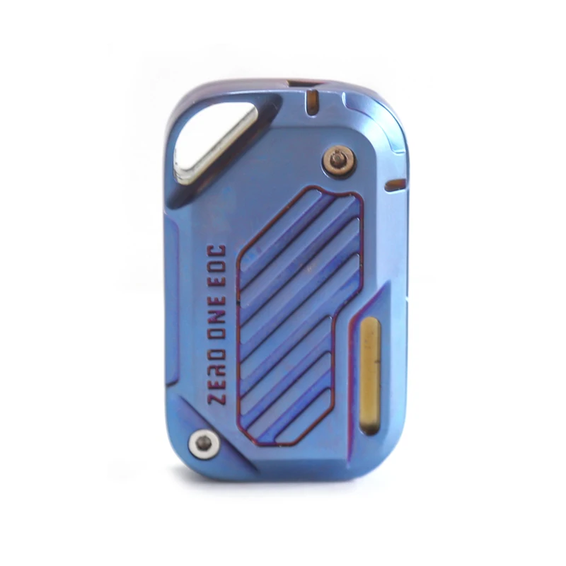 Металлический Спиннер 01edc Игрушка Для Снятия Стресса Взрослых Анти-тревога