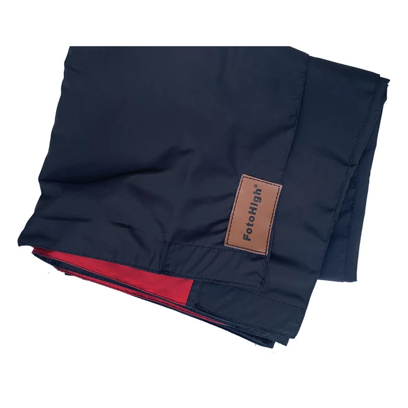 

Фокусирующий капюшон ProScope 4x5 5x7 8x10