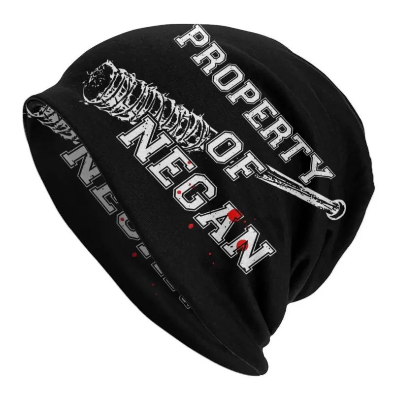 

Шапки Ходячие мертвецы, винтажные уличные шапочки, облегающие шапки, шапка для взрослых мужчин, вязаная шапка для мужчин, женщин, зимние теплые эластичные