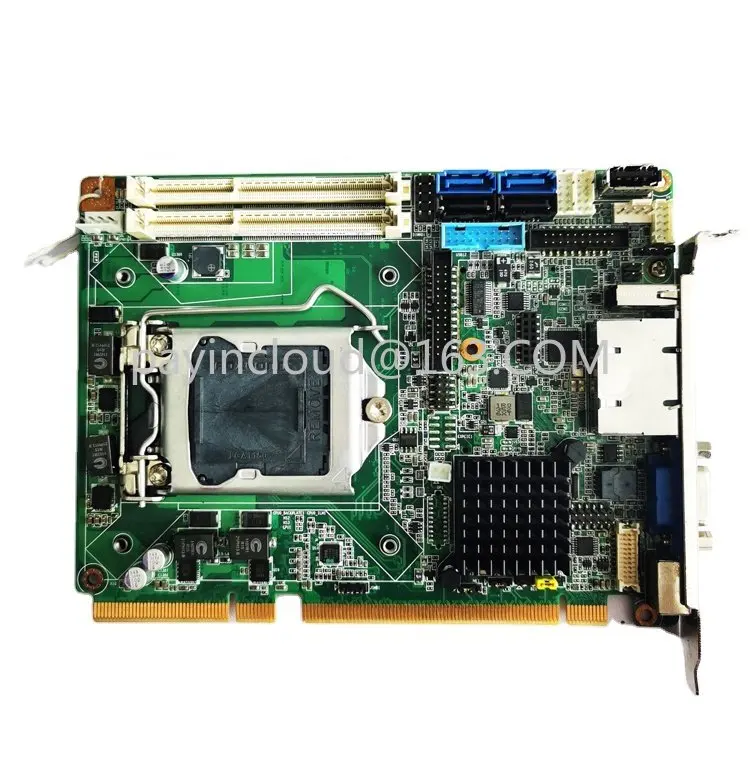 

PCE-3028 Advantech Original Industrial Motherboard Module Industrial Control Main Board 100%tested Working Mainboard New Stock