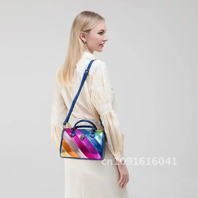 KURT GEIGER сумка через плечо женская роскошная брендовая дизайнерская модная